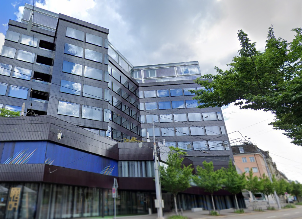 Location de déshumidificateurs pour les travaux de rénovation d’un musée