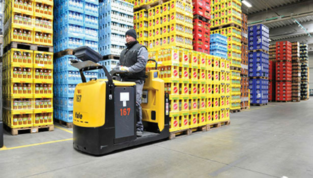 Stockage alimentaire Groupe froid temporaire lors du remplacement du R22