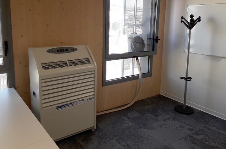 pac22-climatisation-salle-reunion Fier du succès de son dépôt Suisse, Climat Location se prépare pour une nouvelle saison