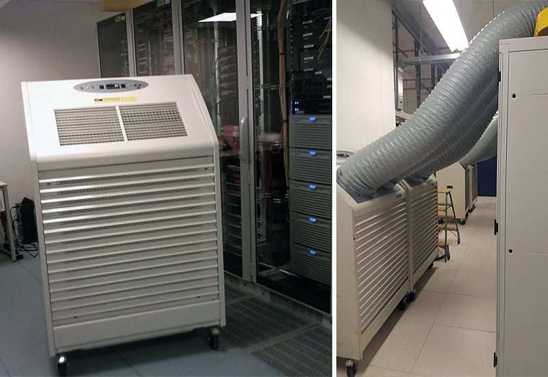 Climatiseur PAC 60, découvrez ses nombreux avantages !