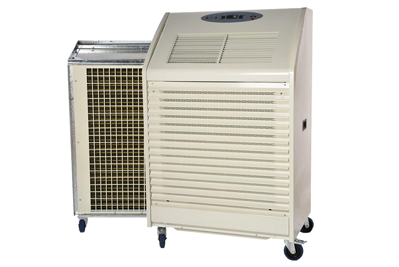 Découvrez le PAC 60, un climatiseur unique dans son genre