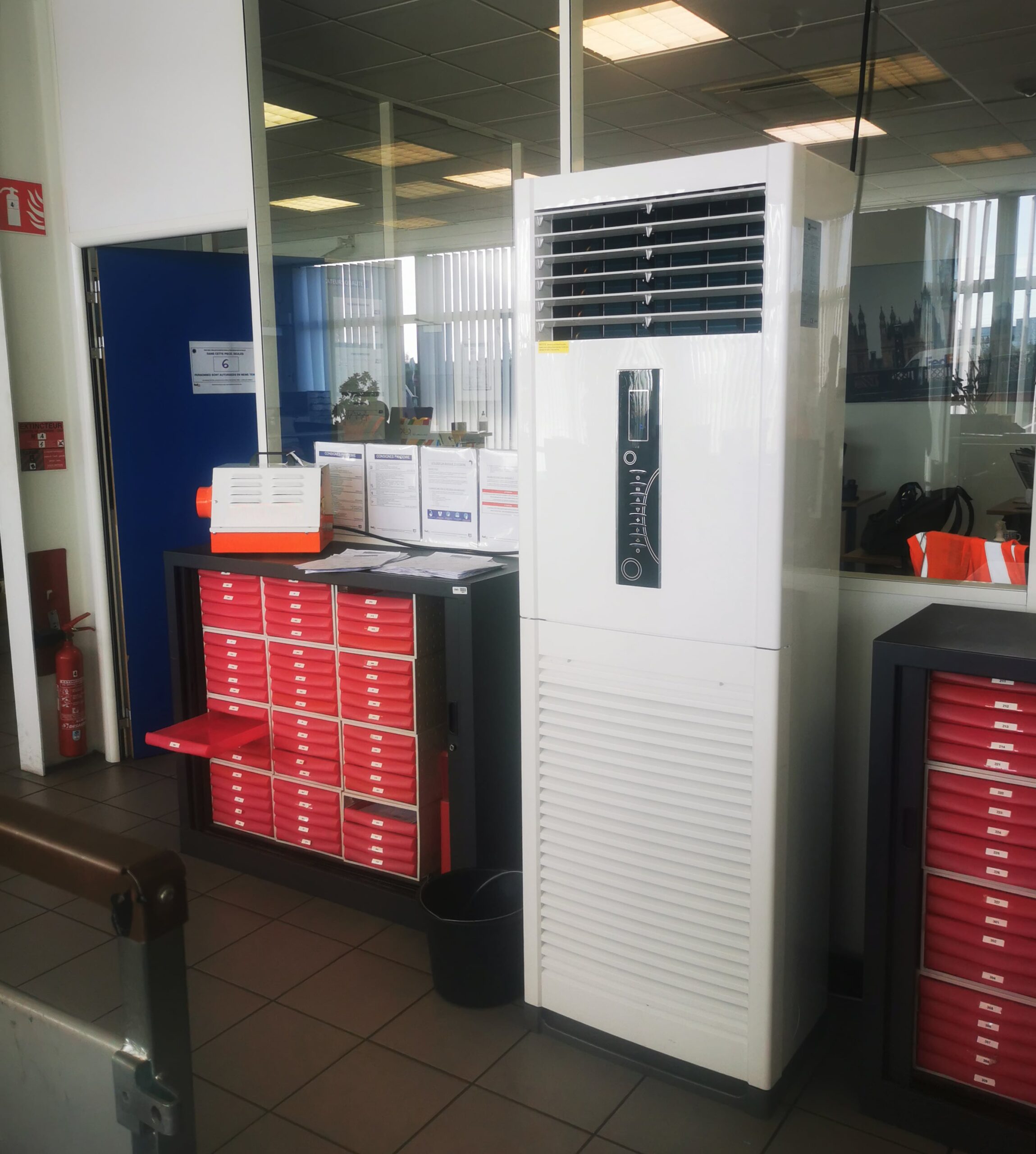 Chauffage par ventilo-convecteurs : comment fonctionne-t-il et quels sont ses avantages ?