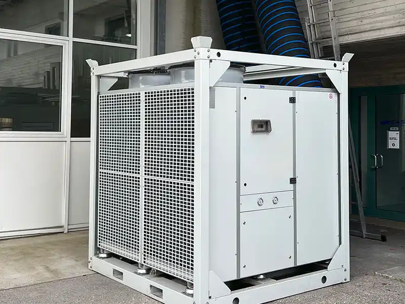 Location Groupe Froid bannière principale