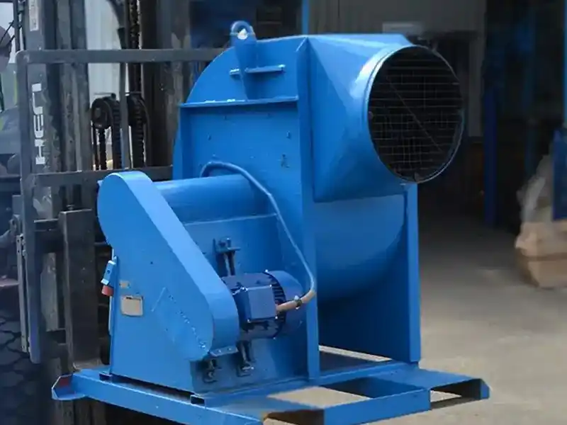 Location de Ventilateur bannière principale