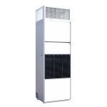 Centrale de traitement d’air 15-30 kW