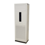 Centrale de traitement d’air 15-30 kW série 2