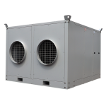 Centrale de traitement d’air 150-300 kW