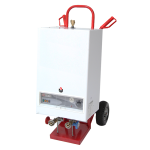 Chaudière électrique 7 / 14 / 22 kW