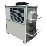 30 kW HP groupe froid