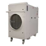 Centrale de traitement d’air 50-115 kW