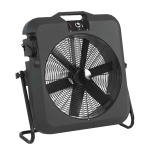 ASF 21 ventilateur axial