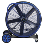 ASF 950 ventilateur axial