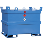 Cuve à mazout  - 2000 litres