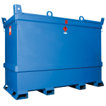 Cuve à mazout  - 3000 litres