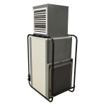 DH 150 déshumidificateur à condensation