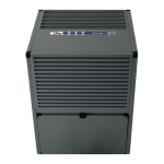 FD 20 déshumidificateur