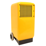 FD 40 déshumidificateur de chantier