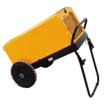 FD 60 déshumidificateur de chantier