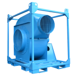 FV 900 S2 extracteur d’air