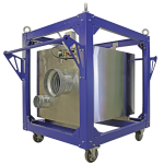 KT 2200 Déshumidificateur à Adsorption