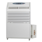 PAC 22 série 3 climatiseur split