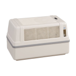 B 120 Humidificateur
