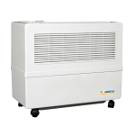 B 500 humidificateur