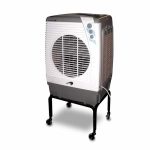 Cyclone DX rafraîchisseur évaporatif