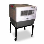 Rafraîchisseur par évaporation - Turbo Cool