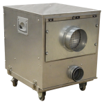 DS 40 déshumidificateur à adsorption