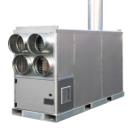 FH 2000 S chauffage au mazout  indirect