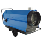 ID 35 chauffage au mazout  indirect