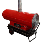 ID 85 chauffage au mazout indirect